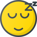 :zzz: